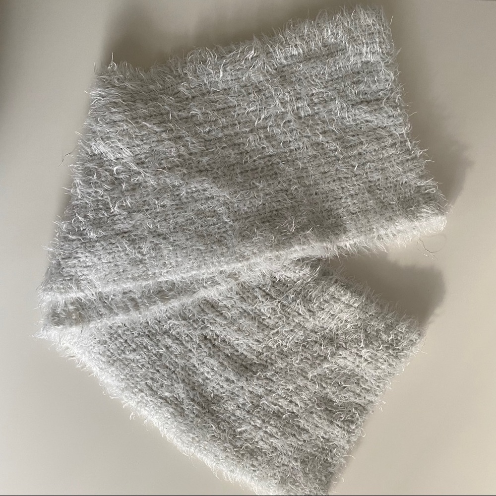 Abercrombie Infinity Scarf